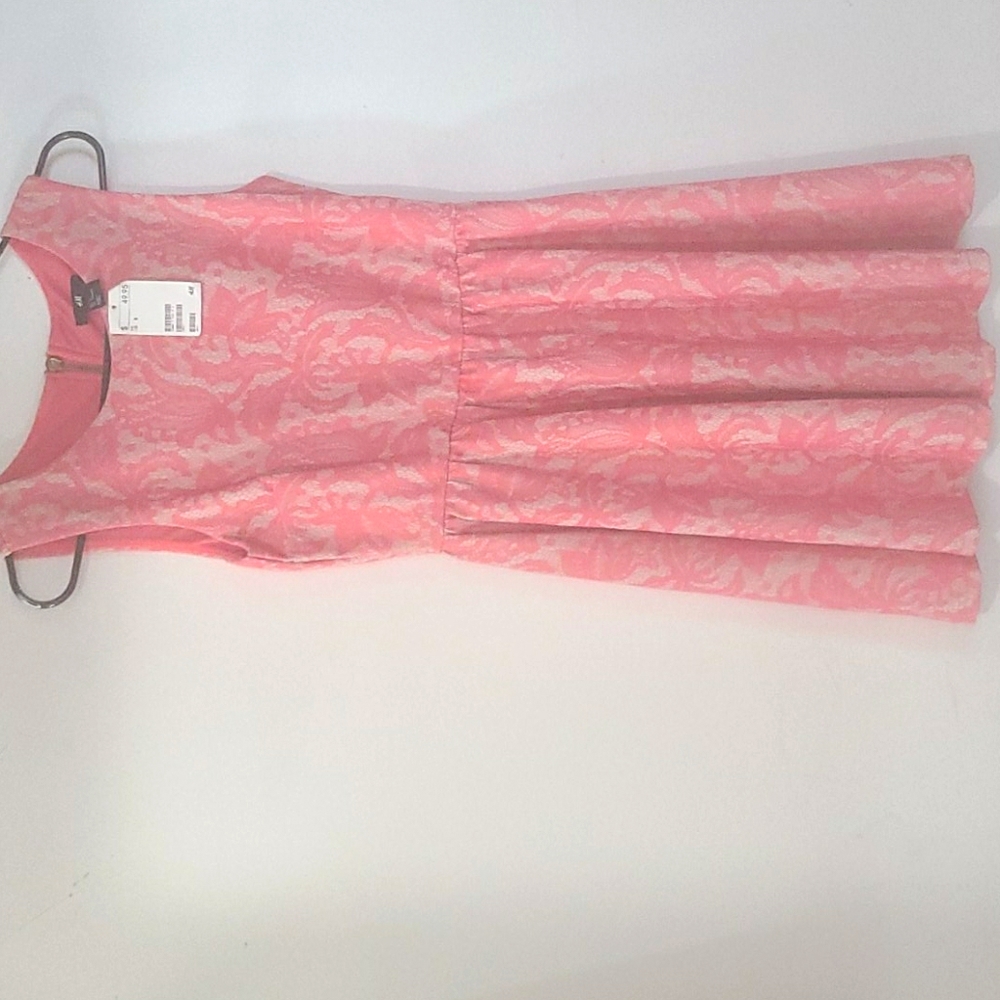 H&M Dress